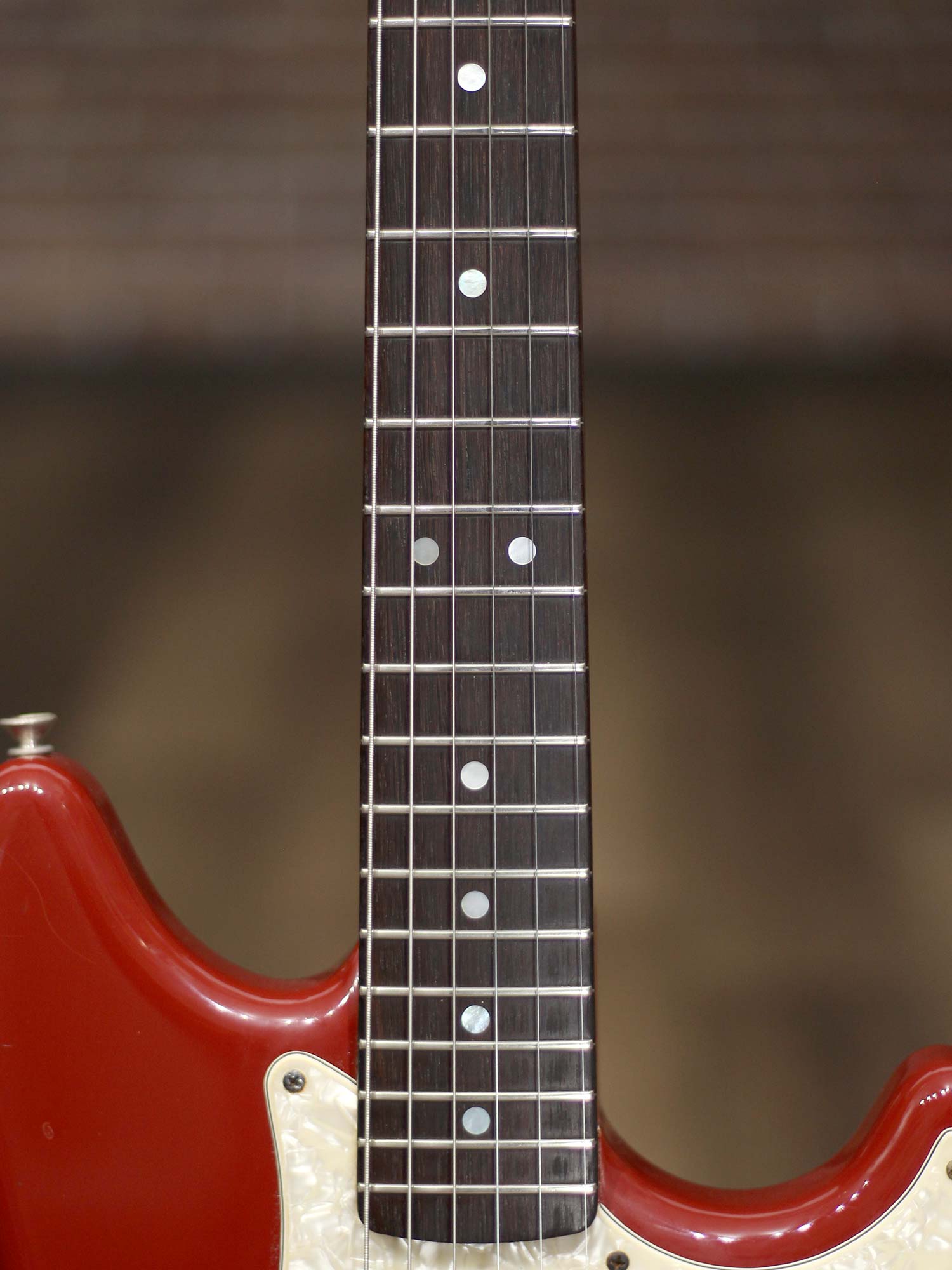 平野楽器 JAPAN VINTAGE GUITAR SHOP